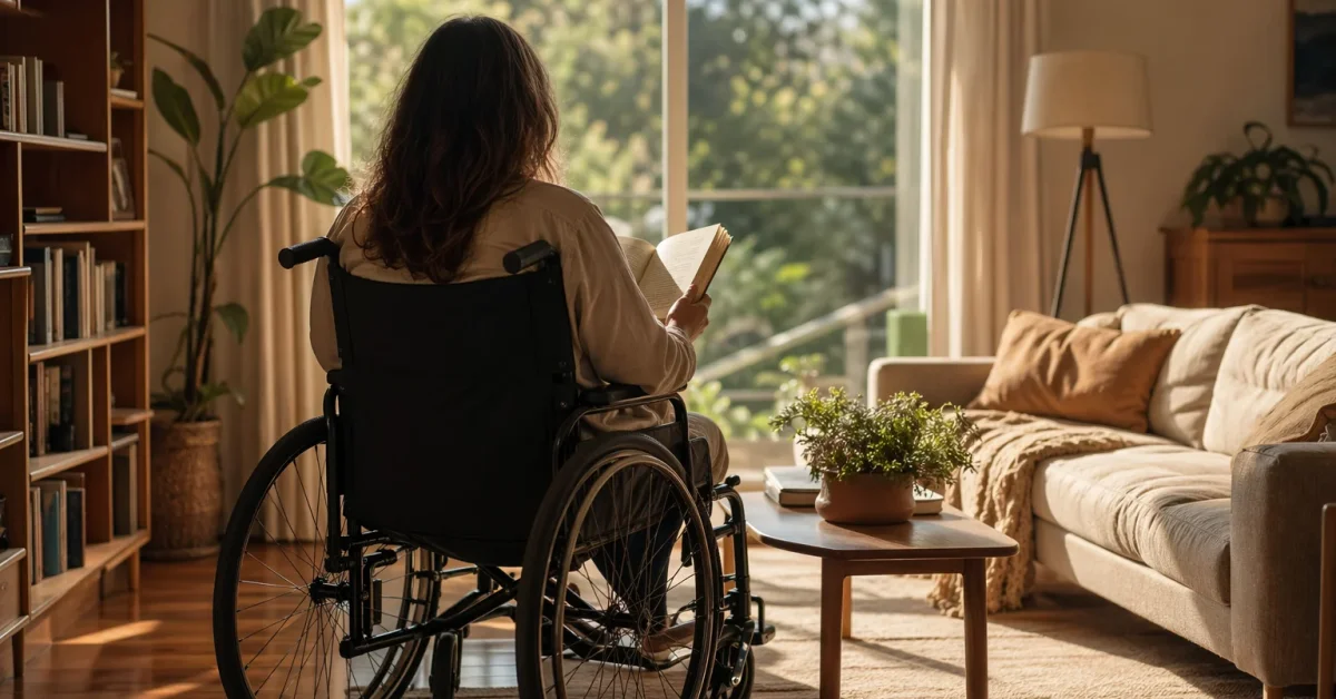 Understanding Disability Benefits Available in Iowa